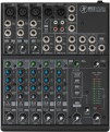 Mackie 802 VLZ 4 - Ekb-musicmag.ru - аудиовизуальное и сценическое оборудования, акустические материалы