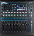 Allen&Heath QU-16C (QU-16) - Ekb-musicmag.ru - аудиовизуальное и сценическое оборудование, акустические материалы