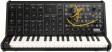 Korg MS-20 Mini - Ekb-musicmag.ru - аудиовизуальное и сценическое оборудования, акустические материалы