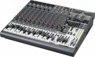 Behringer X1832USB - Ekb-musicmag.ru - аудиовизуальное и сценическое оборудования, акустические материалы