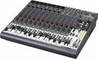 Behringer X2222USB - Ekb-musicmag.ru - аудиовизуальное и сценическое оборудования, акустические материалы