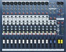 Soundcraft EPM12 - Ekb-musicmag.ru - аудиовизуальное и сценическое оборудование, акустические материалы