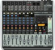 Behringer QX1222USB - Ekb-musicmag.ru - аудиовизуальное и сценическое оборудование, акустические материалы