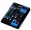 Yamaha MG06X - Ekb-musicmag.ru - аудиовизуальное и сценическое оборудования, акустические материалы