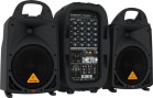 Behringer PPA500BT - Ekb-musicmag.ru - аудиовизуальное и сценическое оборудования, акустические материалы