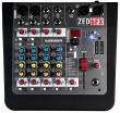 Allen&Heath ZED6FX - Ekb-musicmag.ru - аудиовизуальное и сценическое оборудования, акустические материалы