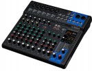 Yamaha MG12XUK - Ekb-musicmag.ru - аудиовизуальное и сценическое оборудования, акустические материалы