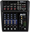 Alto ZMX862 - Ekb-musicmag.ru - аудиовизуальное и сценическое оборудование, акустические материалы