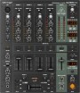 Behringer DJX900USB - Ekb-musicmag.ru - аудиовизуальное и сценическое оборудования, акустические материалы