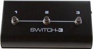 TC Helicon Switch-3 - Ekb-musicmag.ru - аудиовизуальное и сценическое оборудования, акустические материалы