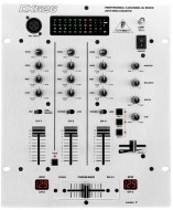 Behringer DX626 - Ekb-musicmag.ru - аудиовизуальное и сценическое оборудования, акустические материалы