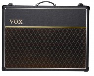 VOX AC30C2X - Ekb-musicmag.ru - аудиовизуальное и сценическое оборудования, акустические материалы