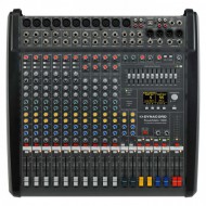Dynacord POWERMATE 1000-3 - Ekb-musicmag.ru - аудиовизуальное и сценическое оборудования, акустические материалы