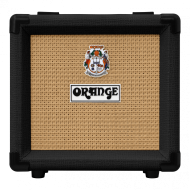 Orange PPC108 BK - Ekb-musicmag.ru - аудиовизуальное и сценическое оборудования, акустические материалы