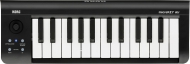Korg Microkey2-25 Bluetooth MidI Keyboard - Ekb-musicmag.ru - аудиовизуальное и сценическое оборудования, акустические материалы