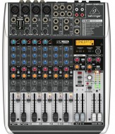 Behringer QX1204USB - Ekb-musicmag.ru - аудиовизуальное и сценическое оборудования, акустические материалы
