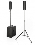 dB Technologies ES1203 - Ekb-musicmag.ru - аудиовизуальное и сценическое оборудования, акустические материалы