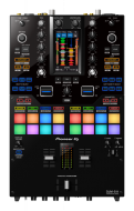 Pioneer DJM-S11 - Ekb-musicmag.ru - аудиовизуальное и сценическое оборудования, акустические материалы