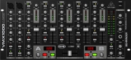 Behringer VMX1000USB - Ekb-musicmag.ru - аудиовизуальное и сценическое оборудования, акустические материалы