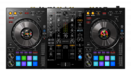 Pioneer DDJ-800 DJ - Ekb-musicmag.ru - аудиовизуальное и сценическое оборудования, акустические материалы