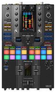 Pioneer DJM-S11-SE - Ekb-musicmag.ru - аудиовизуальное и сценическое оборудования, акустические материалы