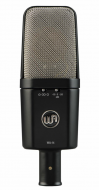 Warm Audio WA-14 - Ekb-musicmag.ru - аудиовизуальное и сценическое оборудования, акустические материалы