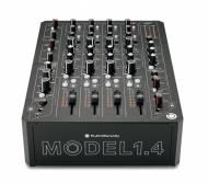 Allen&Heath MODEL 1.4 - Ekb-musicmag.ru - аудиовизуальное и сценическое оборудования, акустические материалы