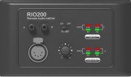 Show RIO-200 - Ekb-musicmag.ru - аудиовизуальное и сценическое оборудования, акустические материалы