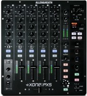 Allen&Heath XONE:PX5 - Ekb-musicmag.ru - аудиовизуальное и сценическое оборудования, акустические материалы