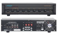 DSPPA MP-300P - Ekb-musicmag.ru - аудиовизуальное и сценическое оборудования, акустические материалы