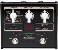 VOX STOMPLAB 1G - Ekb-musicmag.ru - аудиовизуальное и сценическое оборудования, акустические материалы