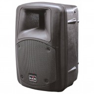 DAS Audio DR-108A - Ekb-musicmag.ru - аудиовизуальное и сценическое оборудования, акустические материалы