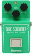 Ibanez TS808 Tubescreamer - Ekb-musicmag.ru - аудиовизуальное и сценическое оборудования, акустические материалы