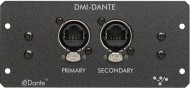 DiGiCo MOD-DMI-DANTE - Ekb-musicmag.ru - аудиовизуальное и сценическое оборудование, акустические материалы