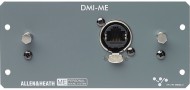 DiGiCo MOD-DMI-ME - Ekb-musicmag.ru - аудиовизуальное и сценическое оборудование, акустические материалы