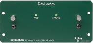 DiGiCo MOD-DMI-AMM - Ekb-musicmag.ru - аудиовизуальное и сценическое оборудование, акустические материалы