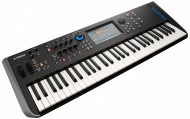 Yamaha MODX6 - Ekb-musicmag.ru - аудиовизуальное и сценическое оборудования, акустические материалы