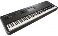 Yamaha MODX8 - Ekb-musicmag.ru - аудиовизуальное и сценическое оборудования, акустические материалы