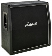Marshall MX412AR 4X12 ANGLED CABINET - Ekb-musicmag.ru - аудиовизуальное и сценическое оборудования, акустические материалы