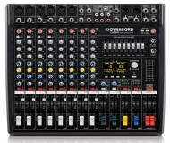 Dynacord CMS 600-3 - Ekb-musicmag.ru - аудиовизуальное и сценическое оборудования, акустические материалы