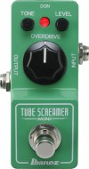Ibanez TSMINI Tube Screamer Mini - Ekb-musicmag.ru - аудиовизуальное и сценическое оборудования, акустические материалы