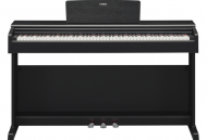 Yamaha YDP-144B - Ekb-musicmag.ru - аудиовизуальное и сценическое оборудования, акустические материалы