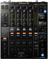 Pioneer DJM-900NXS2 - Ekb-musicmag.ru - аудиовизуальное и сценическое оборудования, акустические материалы