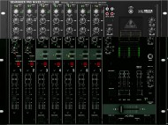 Behringer DX2000USB - Ekb-musicmag.ru - аудиовизуальное и сценическое оборудования, акустические материалы