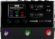Line 6 HX Stomp - Ekb-musicmag.ru - аудиовизуальное и сценическое оборудования, акустические материалы