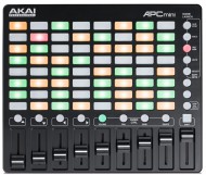 Akai Pro APC - Ekb-musicmag.ru - аудиовизуальное и сценическое оборудования, акустические материалы