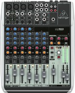 Behringer Q1204USB - Ekb-musicmag.ru - аудиовизуальное и сценическое оборудования, акустические материалы