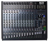 Alto LIVE 1604 - Ekb-musicmag.ru - аудиовизуальное и сценическое оборудования, акустические материалы