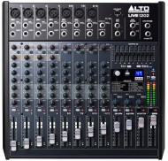 Alto LIVE 1202 - Ekb-musicmag.ru - аудиовизуальное и сценическое оборудования, акустические материалы