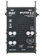Imlight SPLITTER 1-2 - Ekb-musicmag.ru - аудиовизуальное и сценическое оборудования, акустические материалы